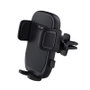 Trust Runo Soporte para Smartphone para Coche Negro